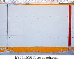 Hockey boards Hockey boards