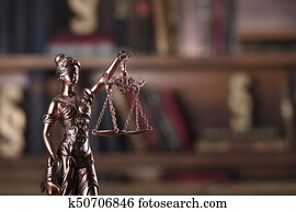 Law theme. Law theme.