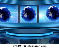 studio tv studio tv