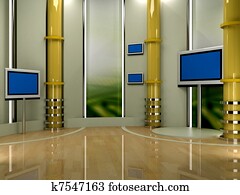 studio tv studio tv