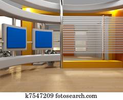 studio tv studio tv