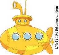 Submarine Submarine