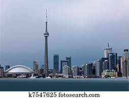 View of Toronto View of Toronto