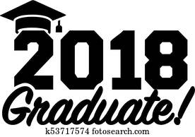 2018 graduate graduation 2018 graduate graduation