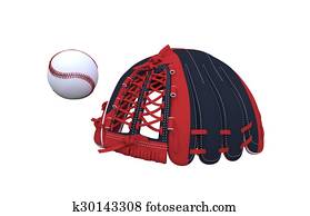 Baseball Set