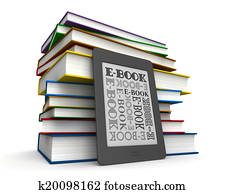 Books and e-book Books and e-book