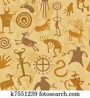 Cave Painting Cave Painting