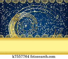 Christmas card Christmas card