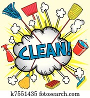 Cleaning Cloud Cleaning Cloud