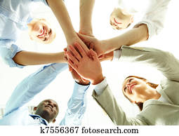 Collective support Collective support