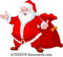 Happy Santa Happy Santa