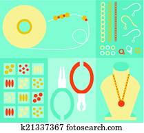 Jewelry Making Jewelry Making