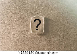 Question Mark Question Mark