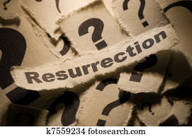 Resurrection Resurrection