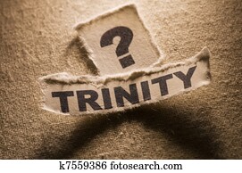 Trinity Trinity