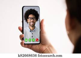 videochat, עסק מאלף, התקשר