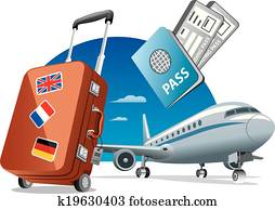 נסיעות אויריות