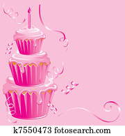 תינוק, יום הולדת, כאפכאק