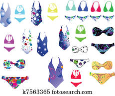 bikini bikini
