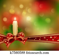 Christmas background Christmas background
