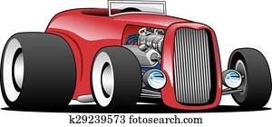 Classic Street Rod Hi Boy Roadster Classic Street Rod Hi Boy Roadster