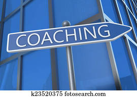 coaching