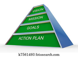negócio, ação, plano