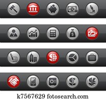 povolání i kdy finance, /, buttonbar