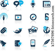 Social Media / Azure Social Media / Azure