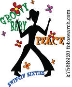 swingin sixties swingin sixties