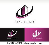0899_RealEstate_Icon_Office.eps