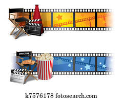 Cinema Banners Cinema Banners