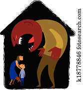 Domestic abuse