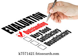 evaluation quality survey evaluation quality survey