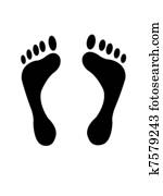 feet feet