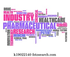 Pharmaceutical industry Pharmaceutical industry