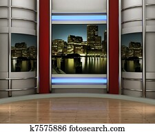 studio tv studio tv