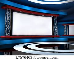 studio tv studio tv
