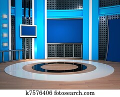studio tv studio tv