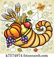 Thanksgiving theme Thanksgiving theme