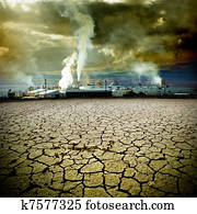 ליצר, צמחים