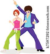 Disco Seventies Disco Seventies