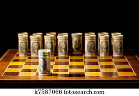 Exposure to risk concept