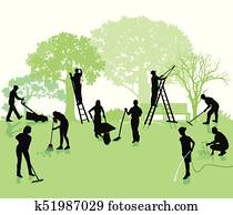 garten, was, gartenarbeiten garten, was, gartenarbeiten