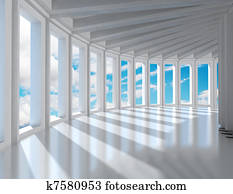 Interior architecture Interior architecture