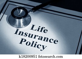 life insurance policy life insurance policy