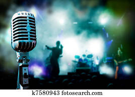 Music illustration Music illustration