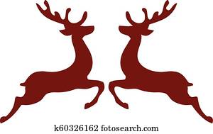 Reindeer Reindeer