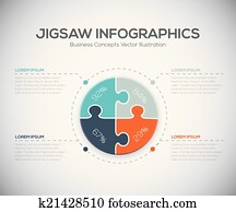 豎鋸, infographics, 矢量, 事務