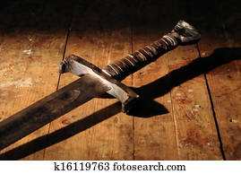 Ancient Sword Ancient Sword
